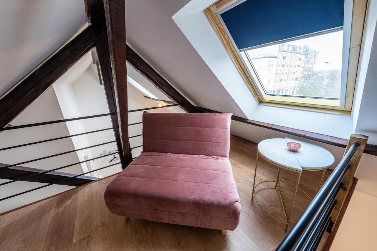 Apartment Le Magnifique Le Gatsby