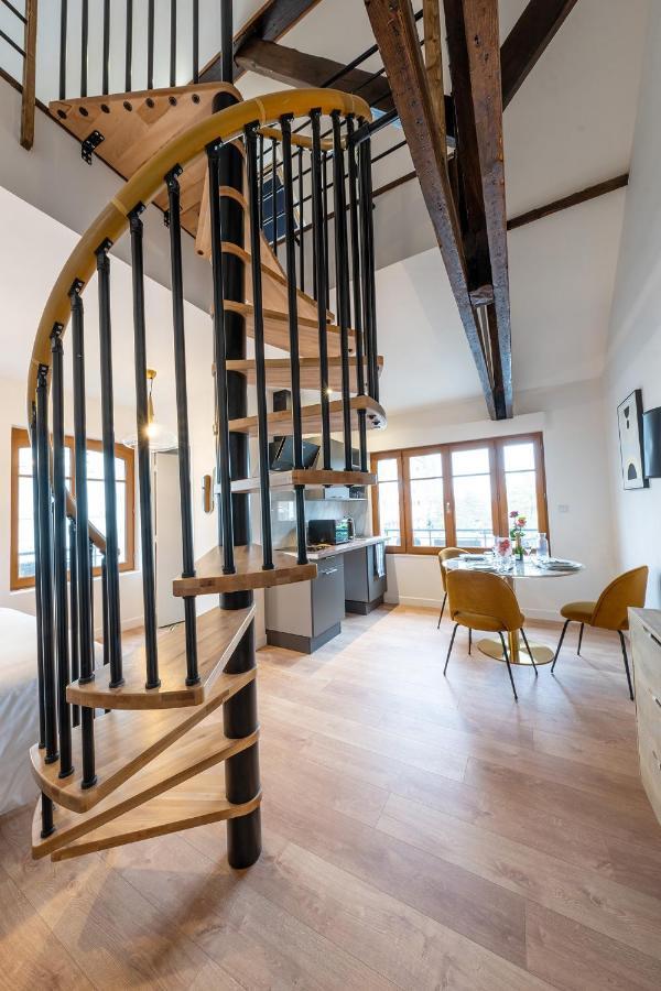 Le Magnifique Le Gatsby Apartment