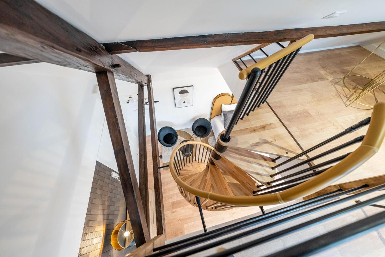 Apartment Le Magnifique Le Gatsby *