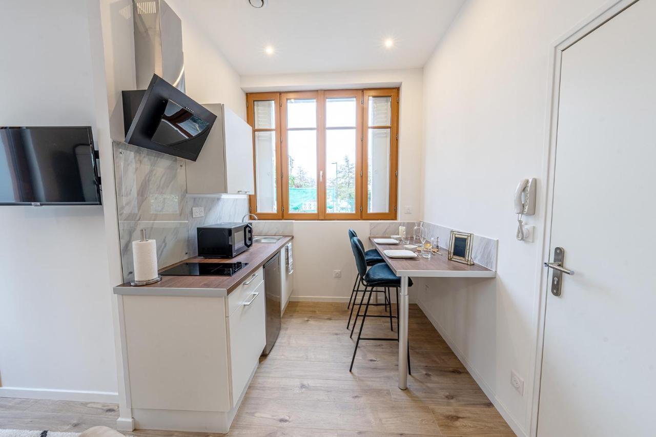 Le Magnifique Le Gatsby Apartment Saint-Quentin (Aisne)