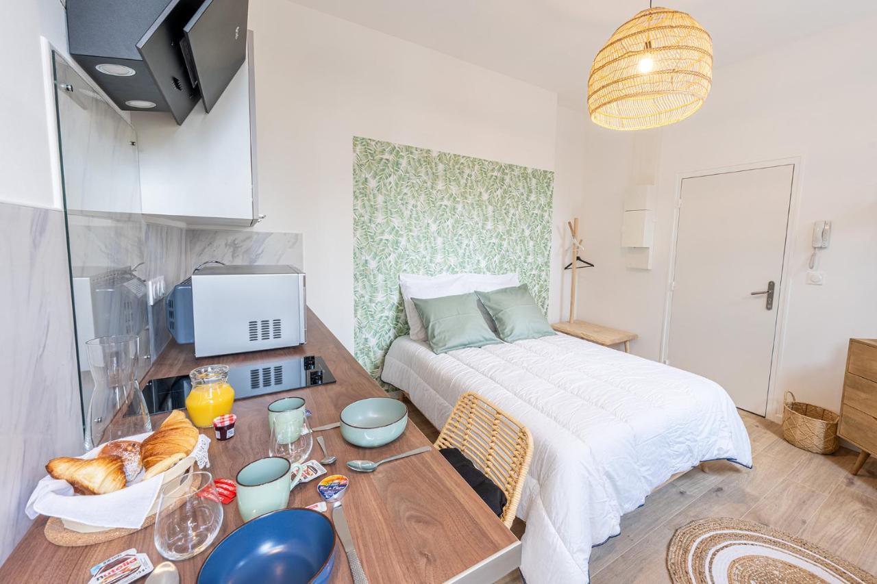 Le Magnifique Le Gatsby Apartment Saint-Quentin (Aisne)